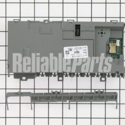 WPL W10473197 Whirlpool Dishwasher Electronic Control Board
