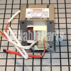 54127011 Accelerated Cooking Products Transformer, HV