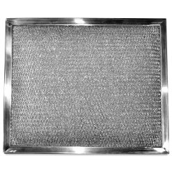 W10395127 Whirlpool Range Hood Grease Filter