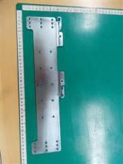 DA61-12218A Samsung Refrigerator Wood Bracket