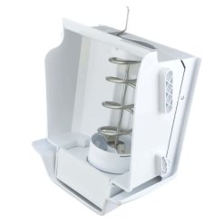 WR17X12079 GE Ice Bucket Assembly
