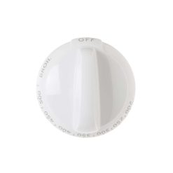 WB03K10220 GE Oven Thermostat Knob Assembly