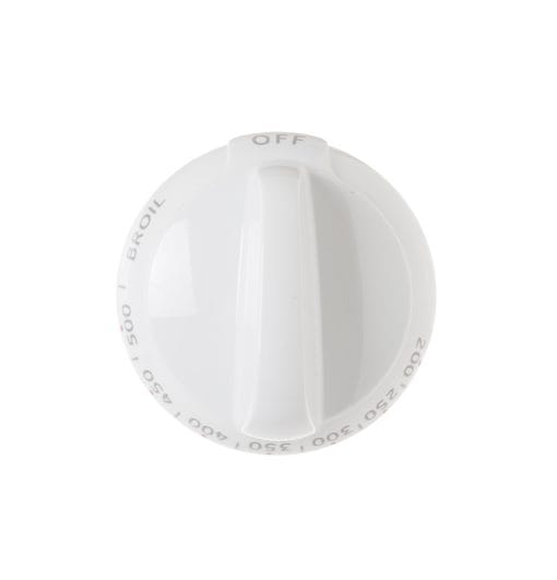 WB03K10220 GE Oven Thermostat Knob Assembly