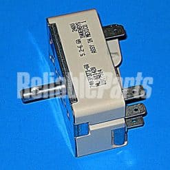 WP7403P238-60 Whirlpool Infinite Switch (Small Element)