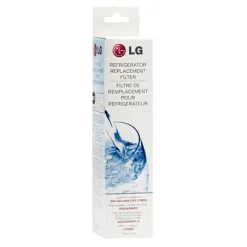 AGF80300702 LG Replacement Refrigerator Water Filter (LT700P)