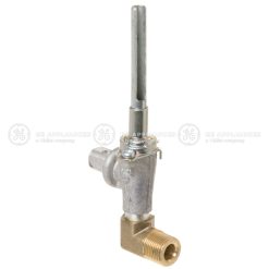 WB19T10090 GE Oven Valve Gas