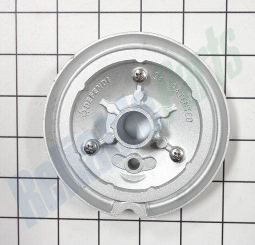 W11106799 Whirlpool Range Surface Burner Base