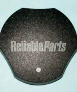 WP74009592 Whirlpool Infinite Knob