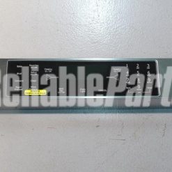 WP5760M373-60 Whirlpool Control Panel