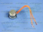 WP4387501 Whirlpool Refrigerator Bimetallic Defrost