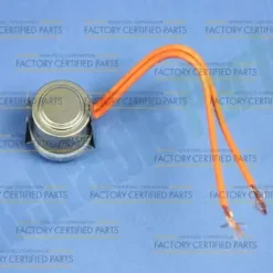WP4387501 Whirlpool Refrigerator Bimetallic Defrost