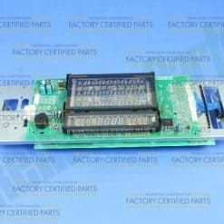 WP74009714 Whirlpool Control Board