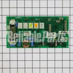 WH12X20274 GE Washer Control Board