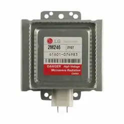 WB27X44106 GE Magnetron
