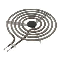 Chromalox OEM MP21YA OEM Range Top Burner Unit Element, 8", 2100W 240V