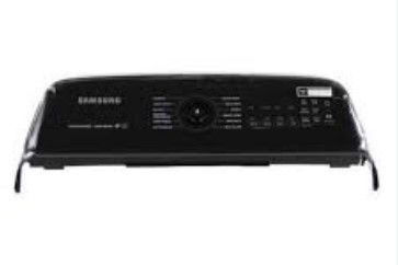 DC97-22947H Samsung Control Panel Assembly 1 SMG DC97-22947H Samsung Control Panel Assembly