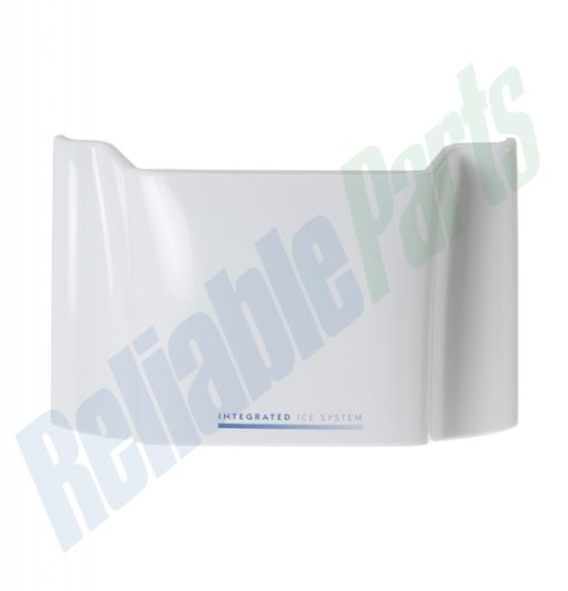 WR17X12079 GE Ice Bucket Assembly - Image 7