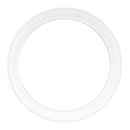 39837 Speed Queen Washer Balance Ring White Home Assembly - Image 2