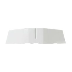 WE14X20683 GE Dryer Dryer Baffle