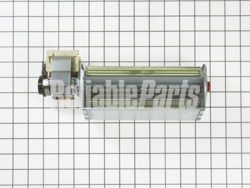 00444098 Bosch Oven Fan - Image 2