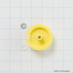 WE12X81 GE Dryer Idler Pulley