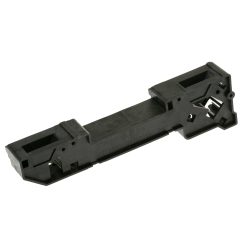 WB10X25607 GE Oven Latch Board