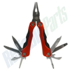 W9200 Performance Tools Performance Tools 13 In 1 Mini Multi-Function Tool