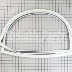 WR24X10229 GE Refrigerator Fresh Food Door Seal Gasket