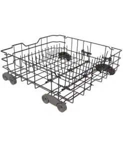 WD28X30221 GE Lower Dishrack Assembly