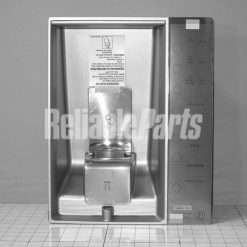 ACQ85430239 LG Refrigerator Dispenser Front Cover Panel Display Assembly
