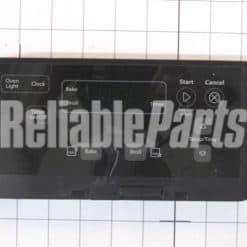 WPW10556710 Whirlpool Electronic Control Board