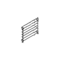 DE81-09545A Samsung Rack Support