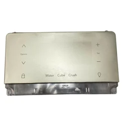 WPL W11265135/W11542754 Whirlpool Refrigerator UI Panel + Core