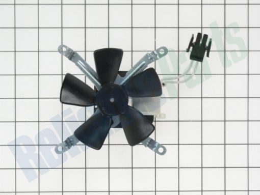 WB26T10018 GE Oven Fan Motor - Image 8