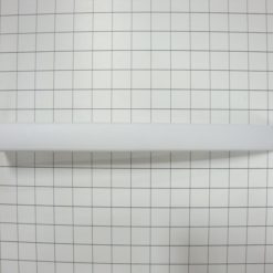 218779901 Frigidaire Refrigerator Fresh Food Door Handle - White