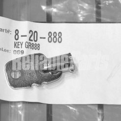 8-20-888 Greenwald Money Box Key GR888