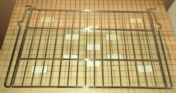 DE81-10256A Samsung Service Oven Rack 1 SMG DE81-10256A Samsung Service Oven Rack