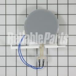5007JA3006R LG Refrigerator Heated Ice Dispenser Chute Door Flap