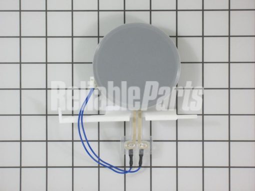 5007JA3006R LG Refrigerator Heated Ice Dispenser Chute Door Flap