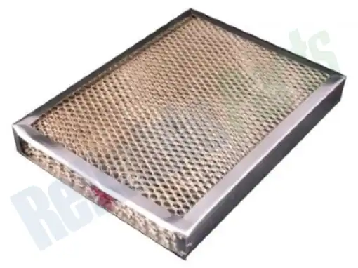 318518762 Koch Air Furnace Humidifier Water Evaporator Panel Pad - Image 3