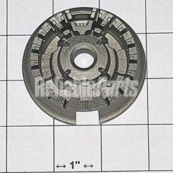 316212400 Frigidaire Oven Primary Burner