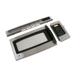 WB56X26608 GE Oven Door Kit Assembly
