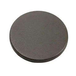 210608P Fisher & Paykel BBQ D Burner Cap (1Pk)