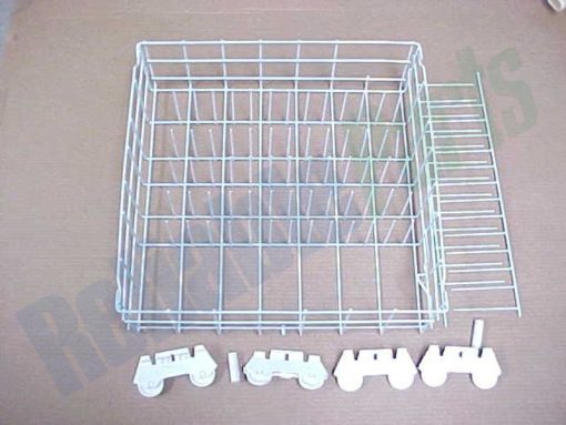 W10311986 Whirlpool Dishwasher Lower Dishrack - Image 8