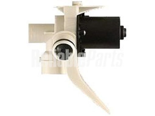 WP25001052 Whirlpool Drain Pump