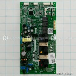 WB27X25552 GE Oven Board Machine Control