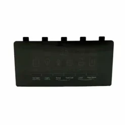 W11284720 Whirlpool Refrigerator Panel-UI