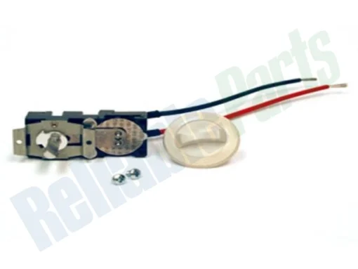 67065 Cadet Thermostat Kit (Almond) - Image 3