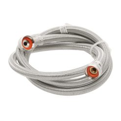 48375 EZ-FLO 6' F X FEL S/S WASH MACH H
