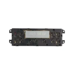 WB27X27461 GE Oven ERC3B2K5 Oven Control